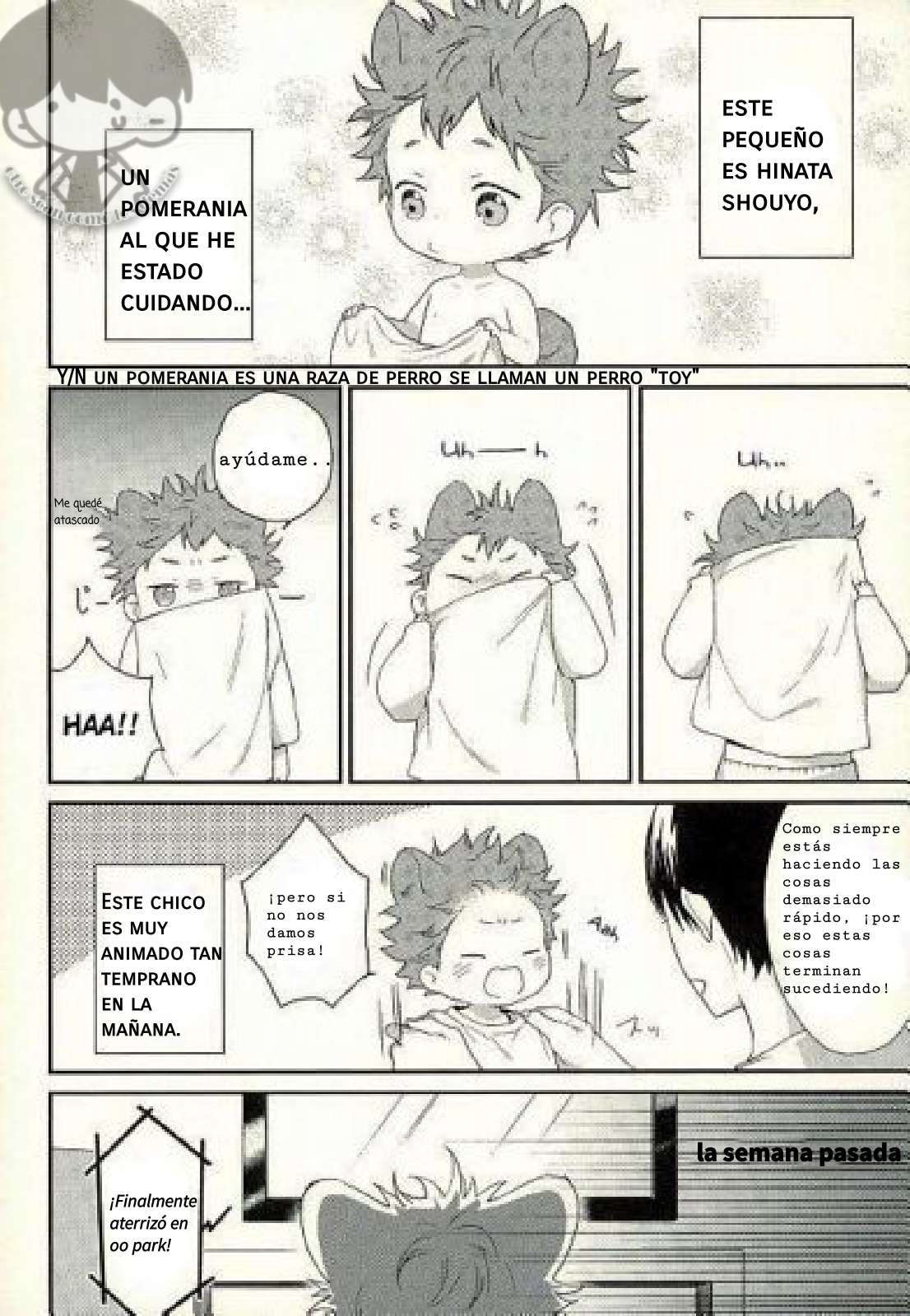 Página 8 de 25 — Capítulo 1