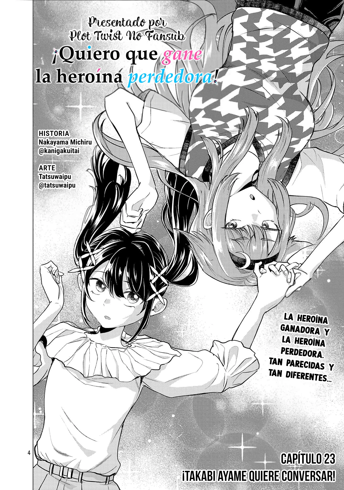 Página 5 de 33 — Capítulo 23