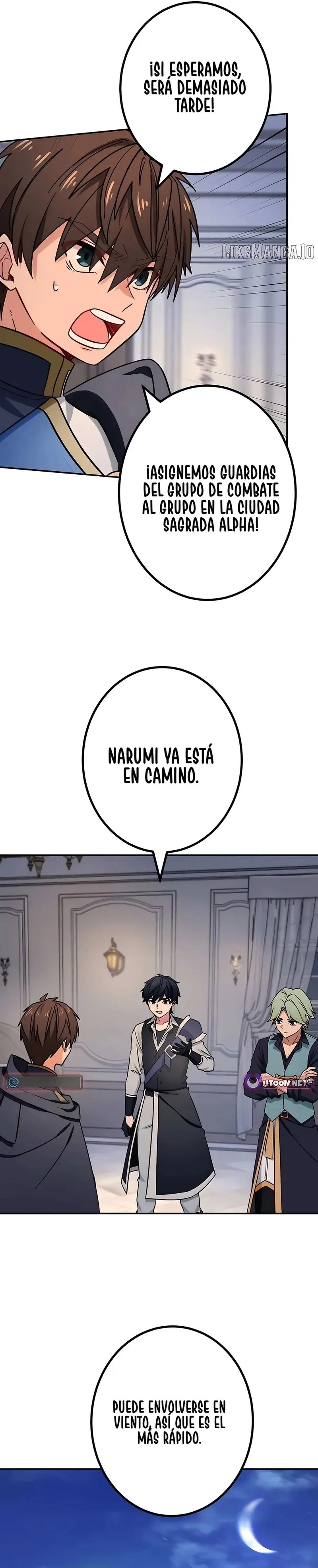 Página 8 de 43 — Capítulo 106