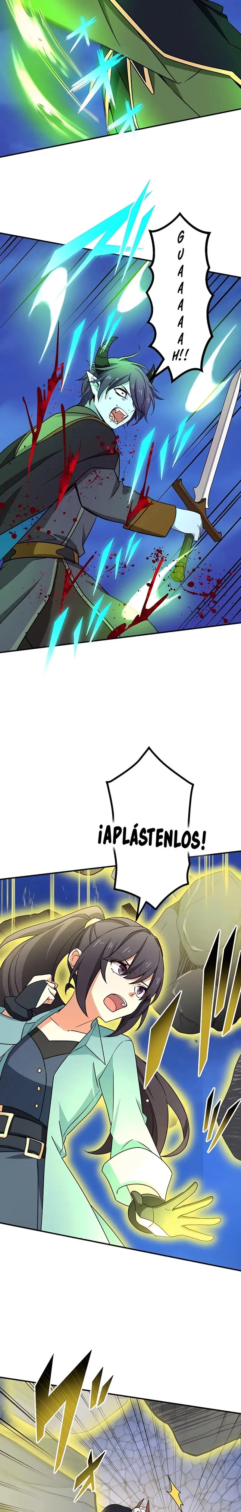 Página 21 de 30 — Capítulo 119
