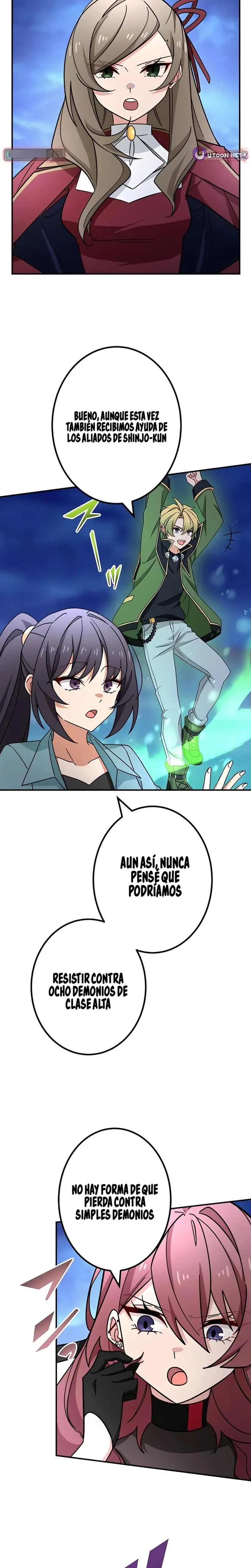Página 27 de 30 — Capítulo 119