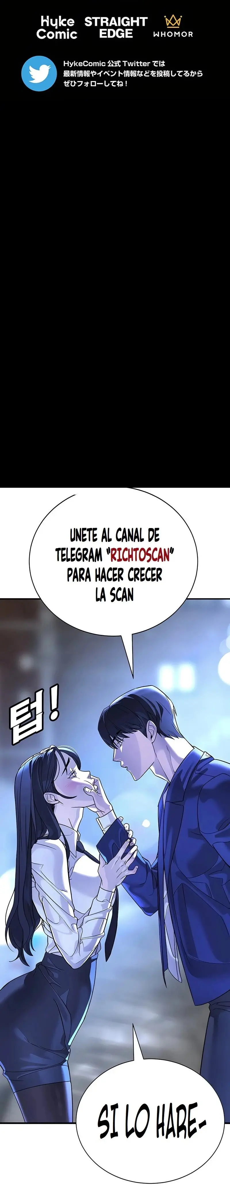 Página 30 de 30 — Capítulo 119