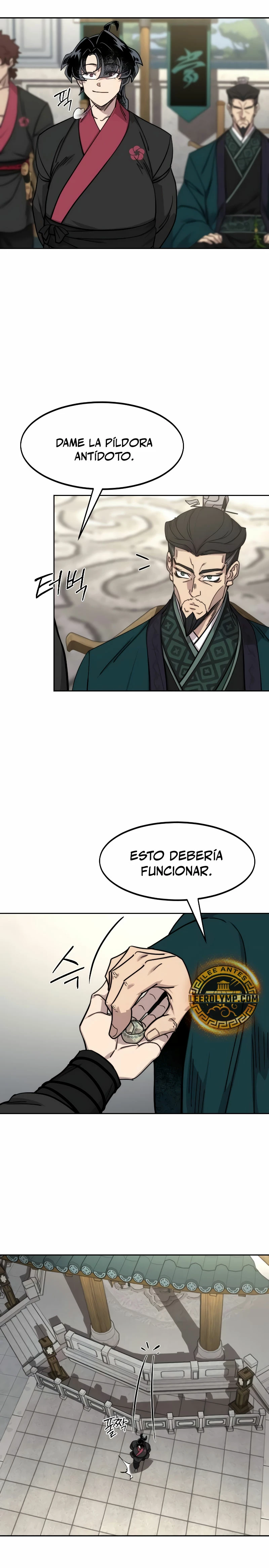 Página 25 de 37 — Capítulo 143