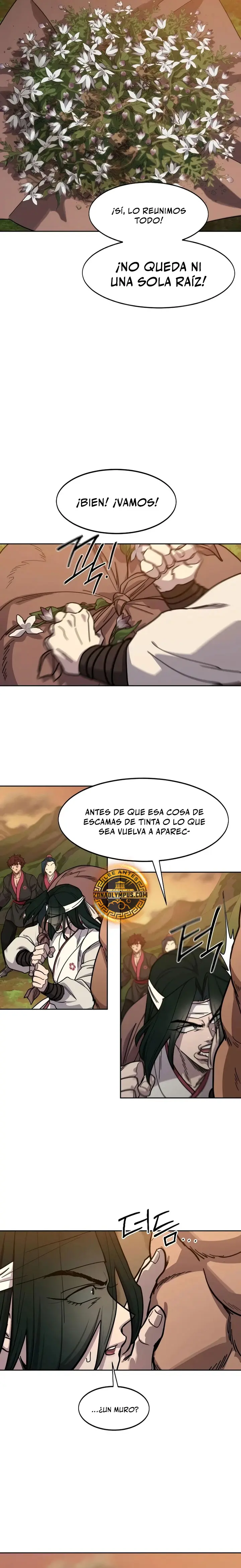 Página 13 de 31 — Capítulo 166