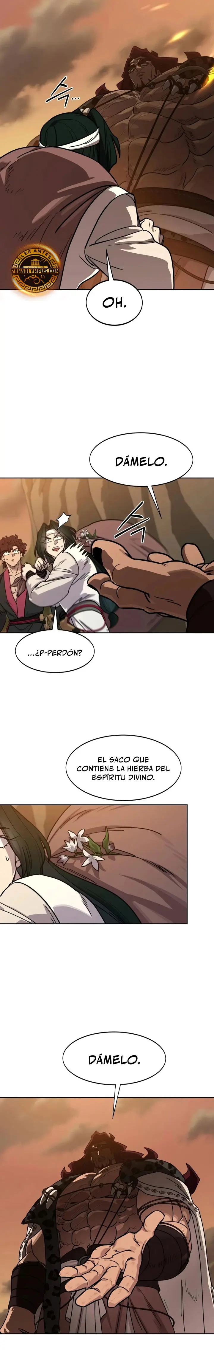 Página 14 de 31 — Capítulo 166