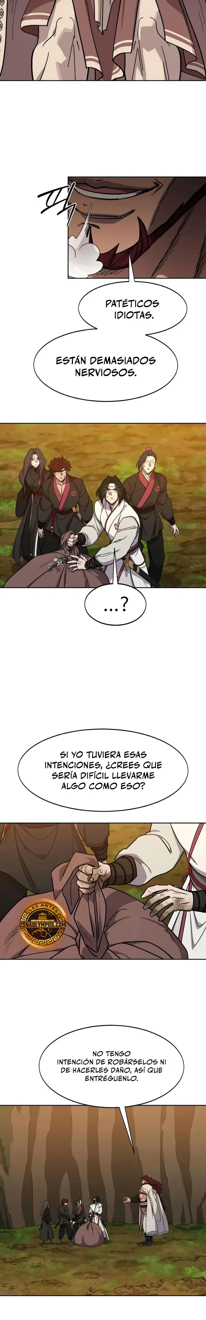 Página 17 de 31 — Capítulo 166