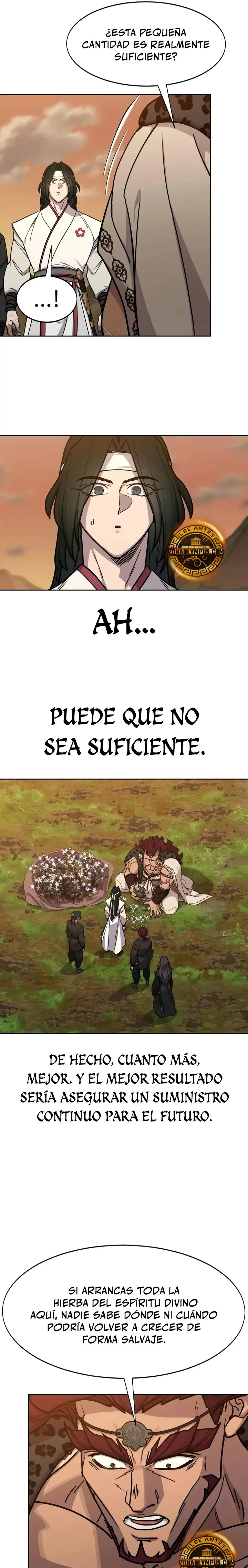 Página 20 de 31 — Capítulo 166