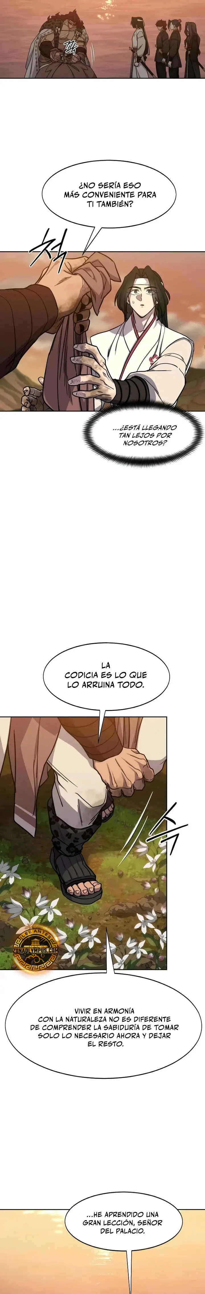 Página 22 de 31 — Capítulo 166
