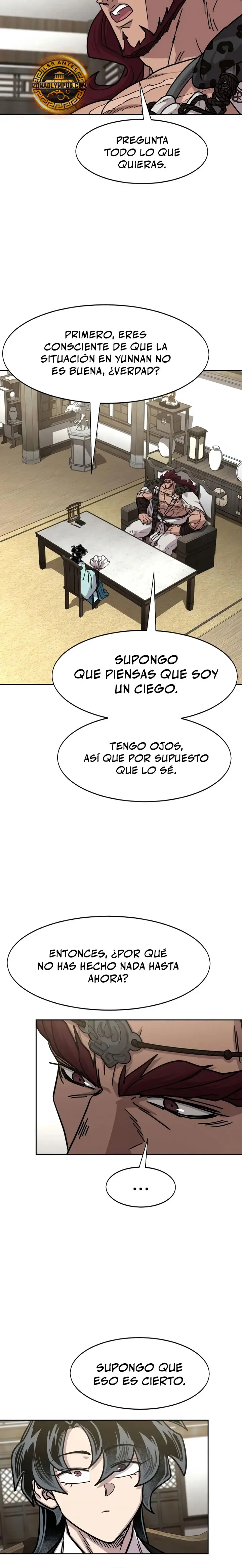 Página 9 de 32 — Capítulo 168