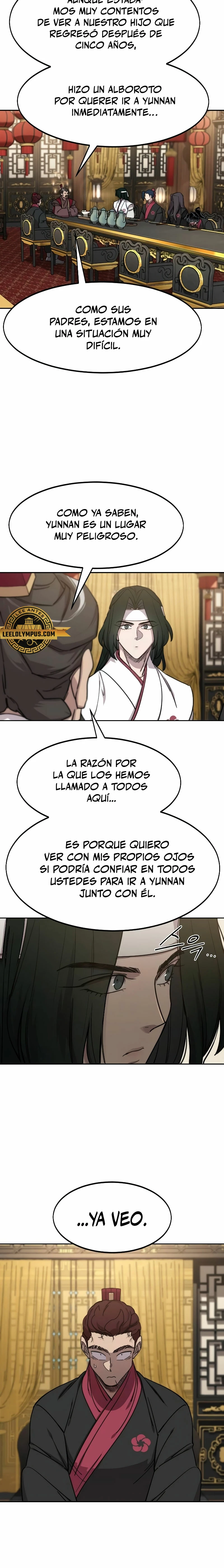Página 31 de 36 — Capítulo 121