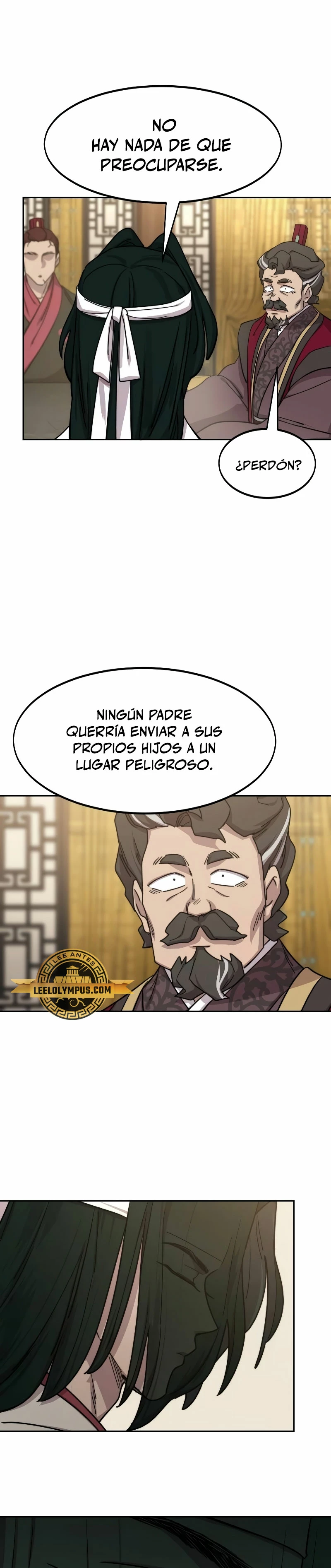 Página 32 de 36 — Capítulo 121