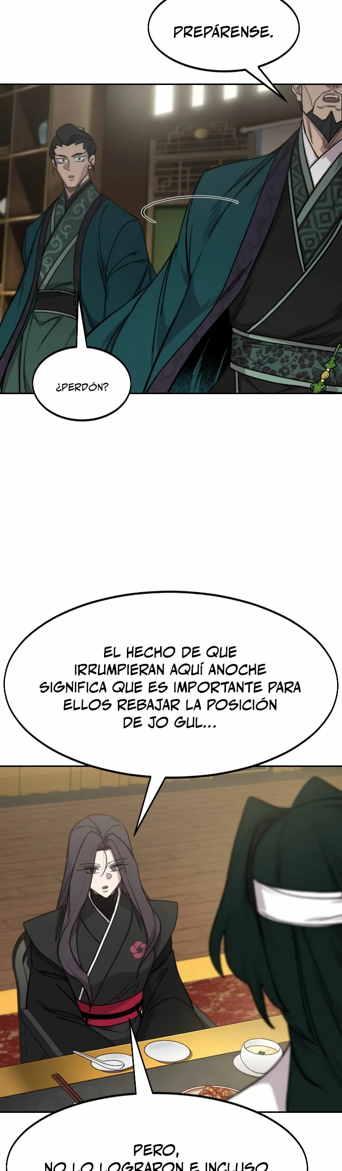 Página 33 de 40 — Capítulo 127