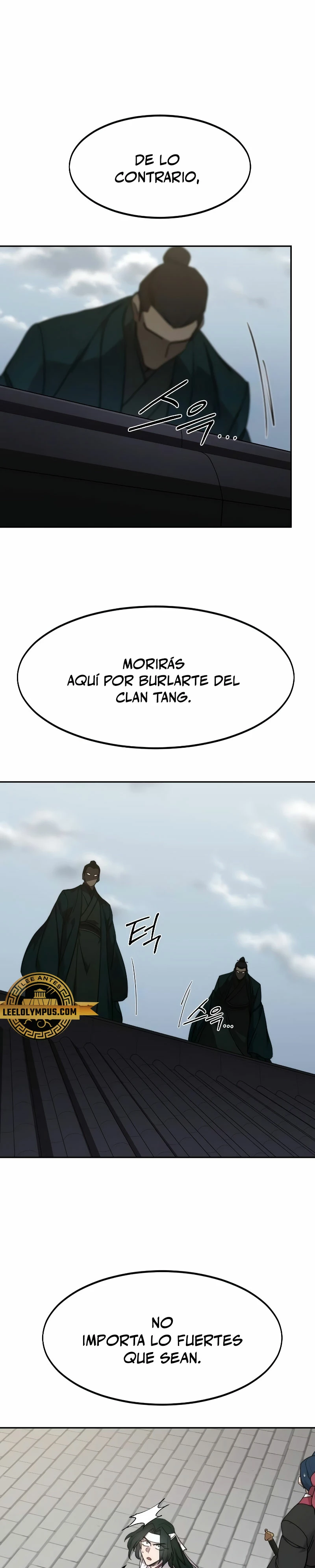 Página 35 de 40 — Capítulo 129