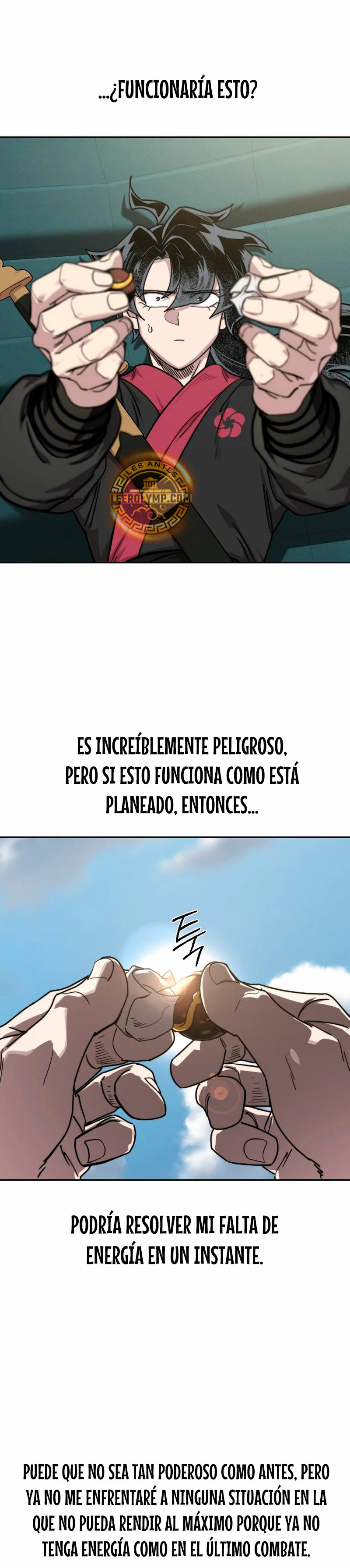 Página 38 de 49 — Capítulo 136