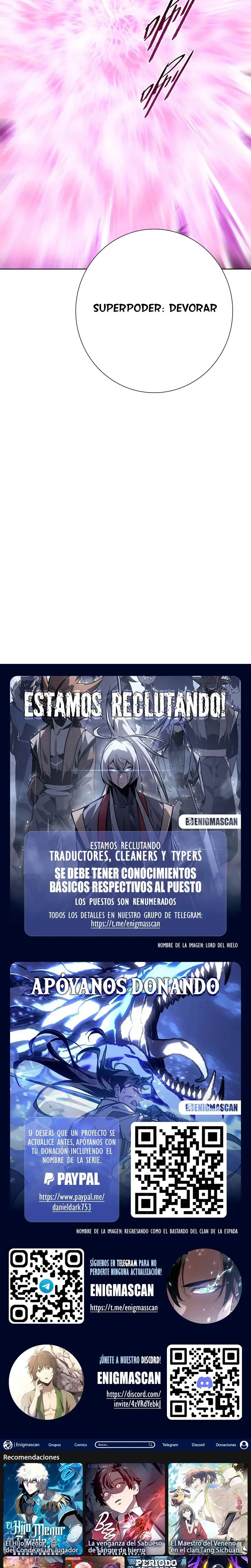 Página 20 de 21 — Capítulo 84