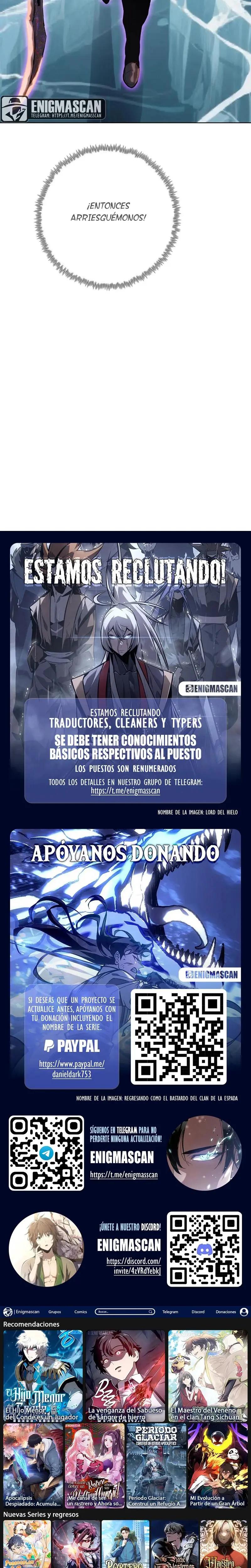 Página 21 de 22 — Capítulo 86