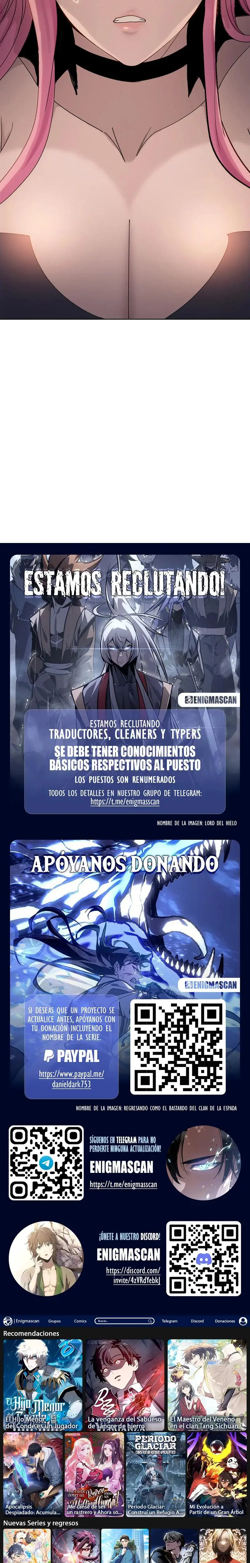 Página 21 de 22 — Capítulo 88