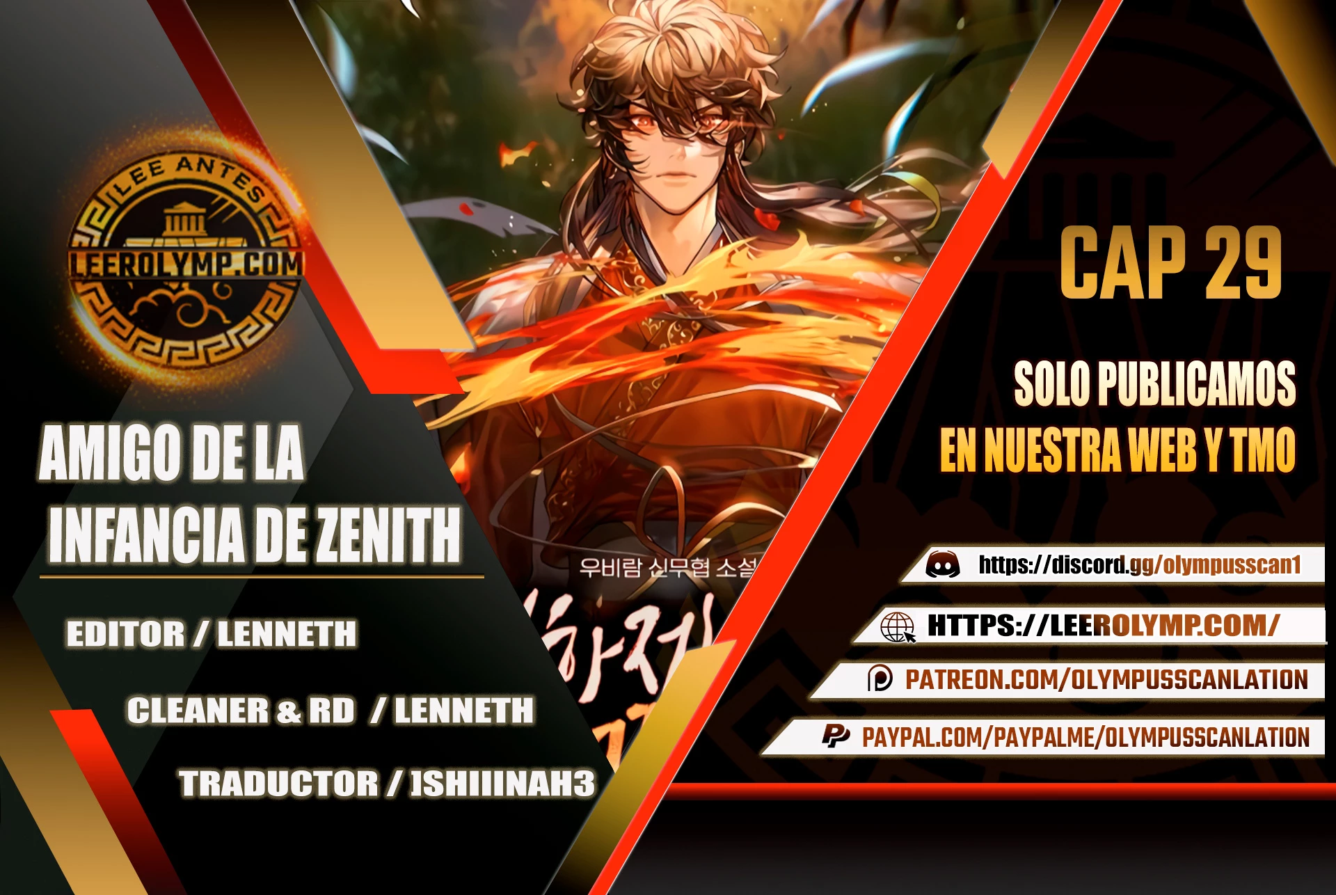 Página 1 de 23 — Capítulo 29