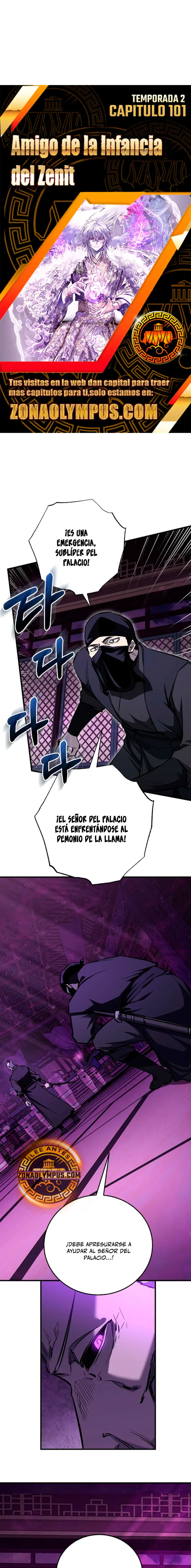 Página 1 de 30 — Capítulo 101