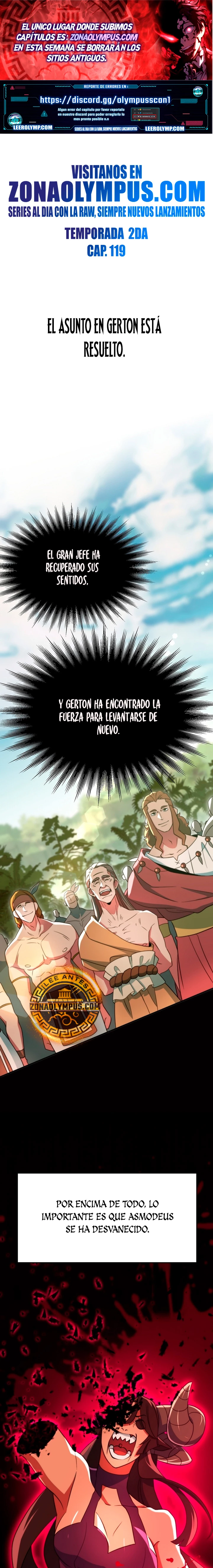 Página 2 de 23 — Capítulo 119