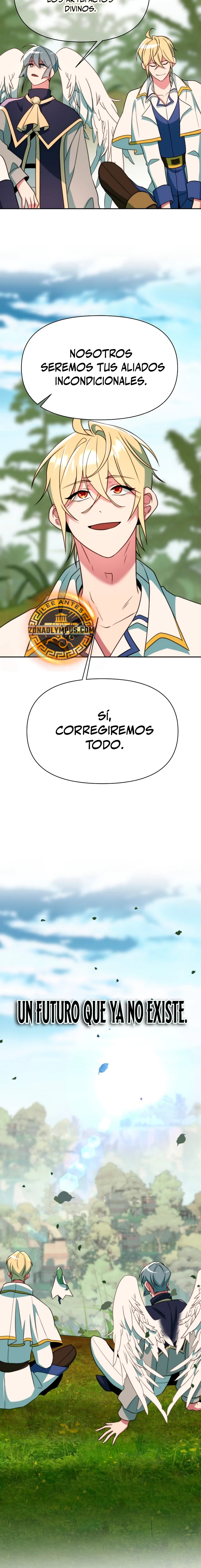 Página 19 de 23 — Capítulo 119