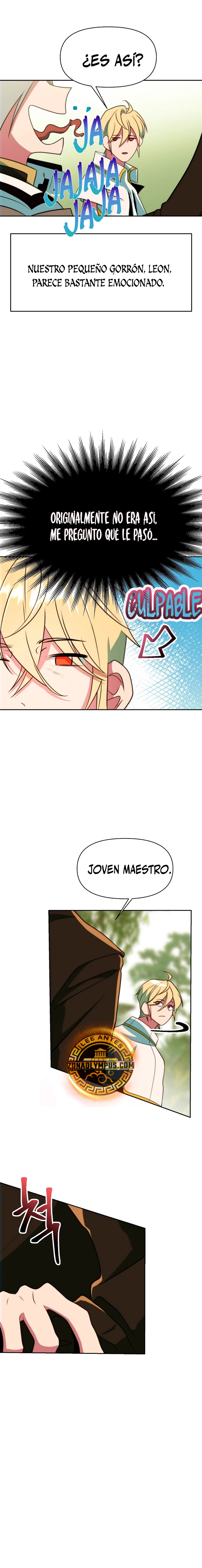 Página 21 de 23 — Capítulo 119