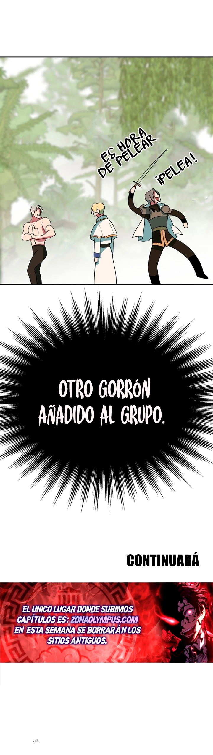 Página 23 de 23 — Capítulo 119