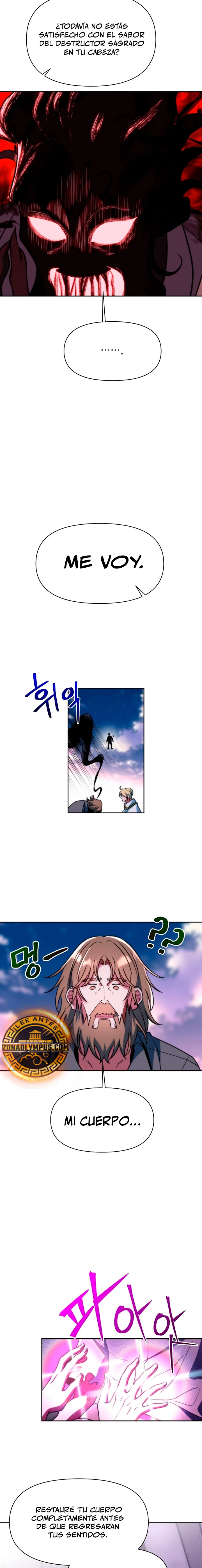Página 9 de 32 — Capítulo 133