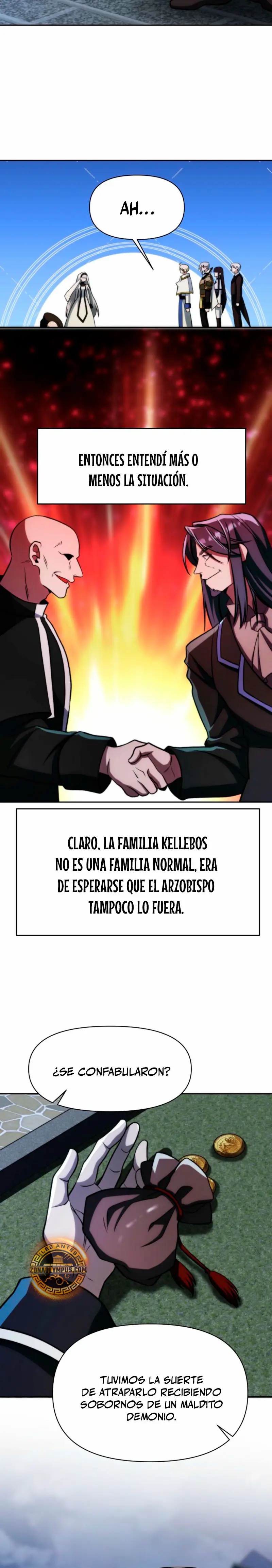 Página 26 de 35 — Capítulo 177