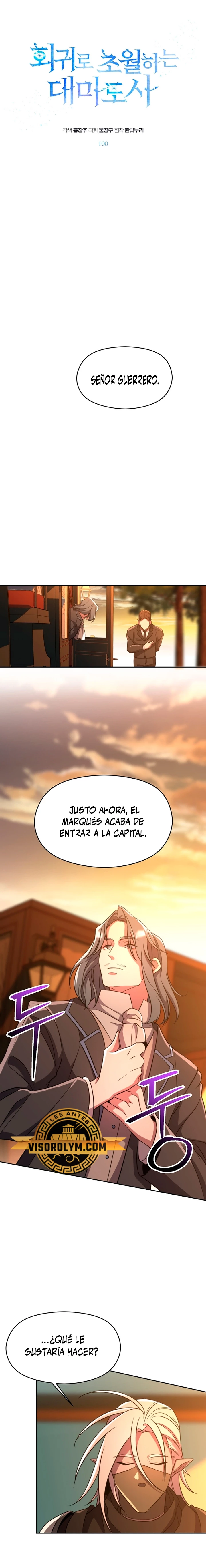 Página 2 de 22 — Capítulo 100