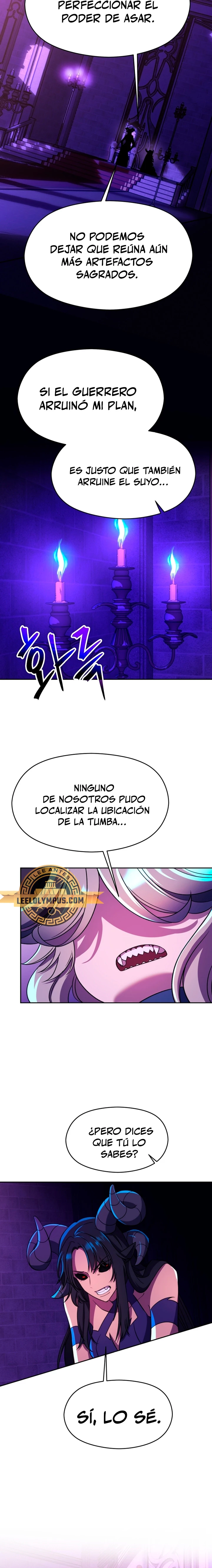 Página 21 de 26 — Capítulo 109