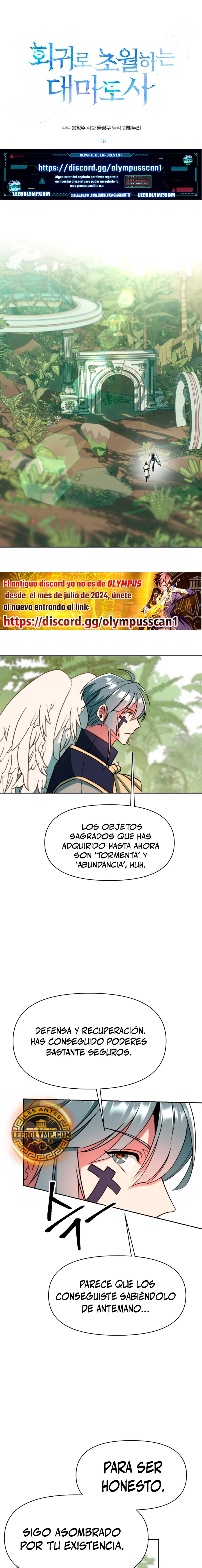 Página 2 de 38 — Capítulo 118