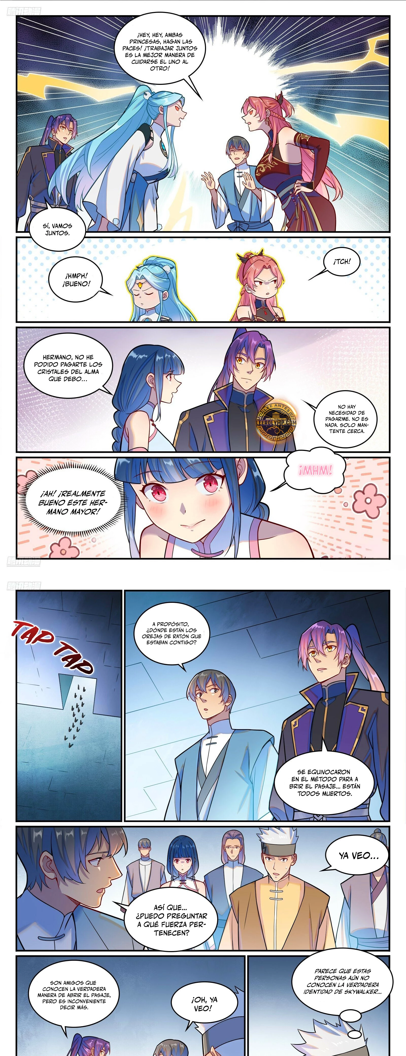 Página 2 de 15 — Capítulo 1237