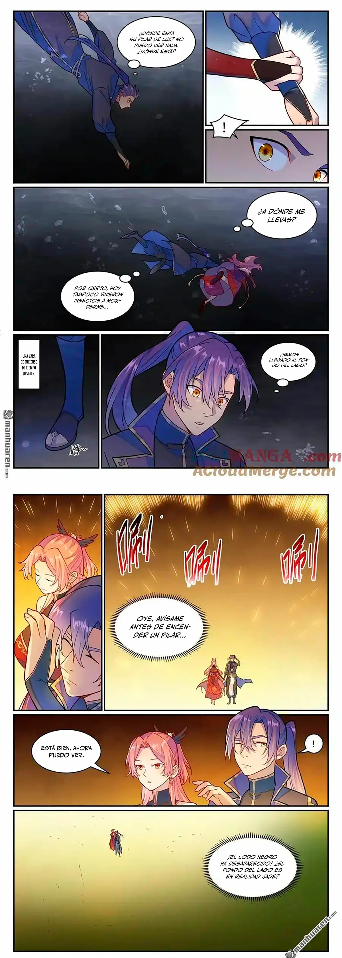 Página 9 de 12 — Capítulo 1247