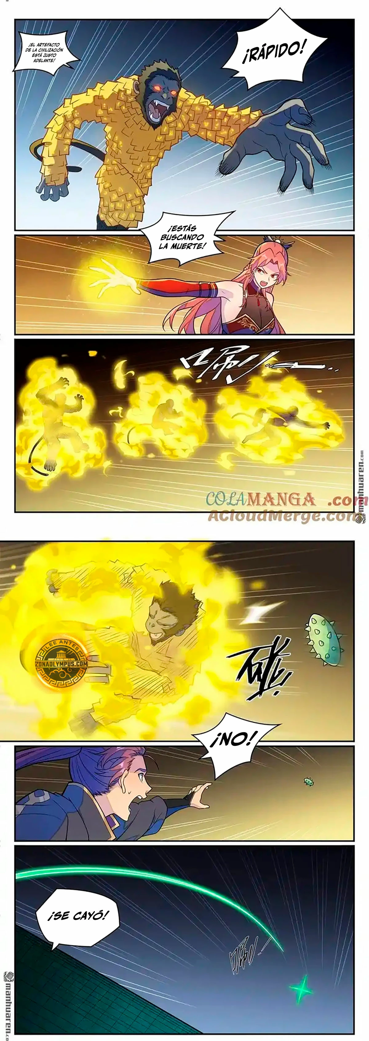 Página 10 de 12 — Capítulo 1248