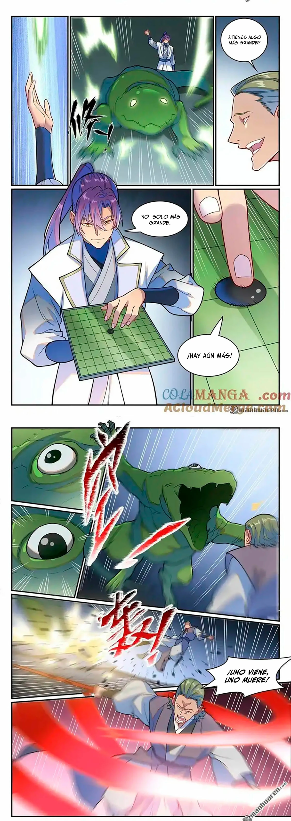 Página 4 de 13 — Capítulo 1254