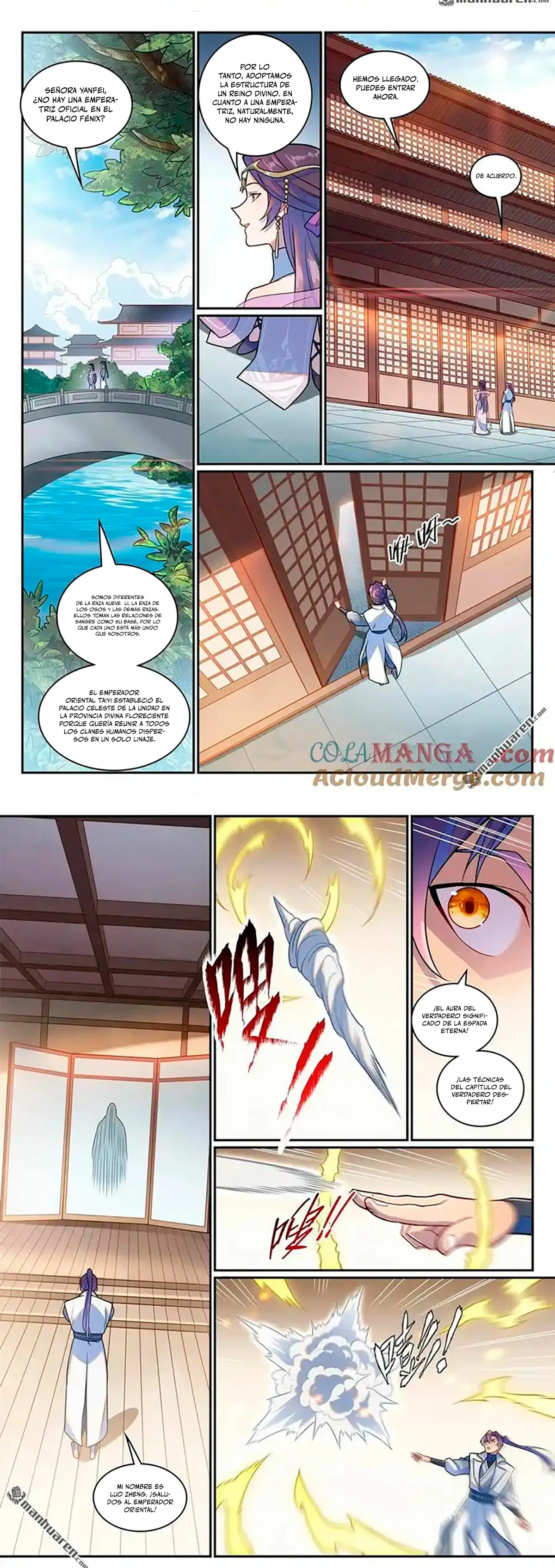 Página 9 de 13 — Capítulo 1254
