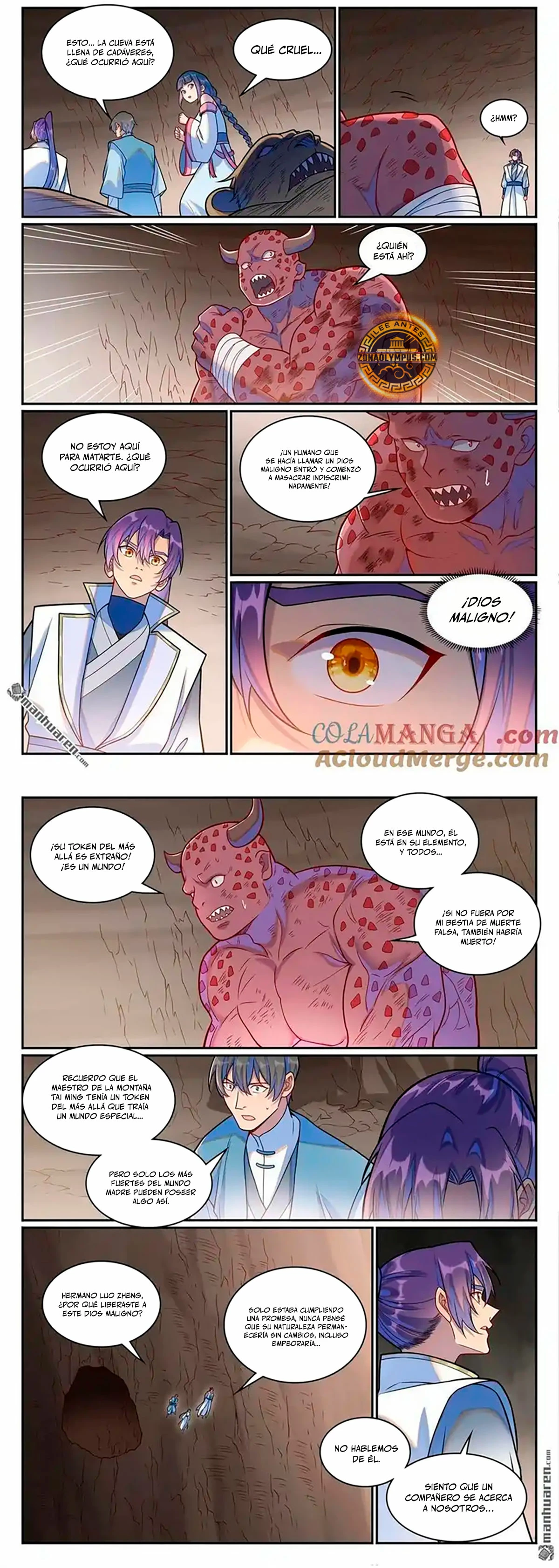 Página 8 de 14 — Capítulo 1261