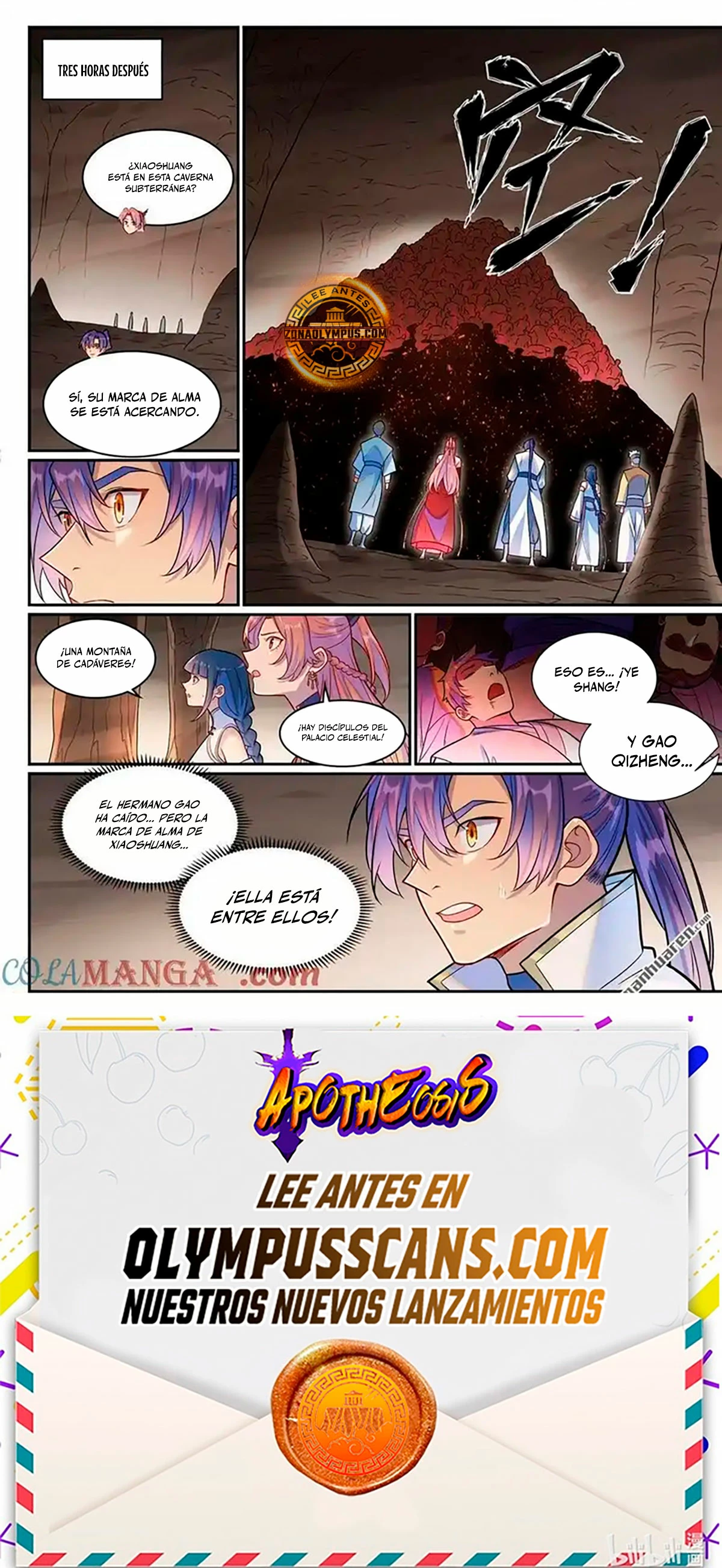 Página 11 de 14 — Capítulo 1261