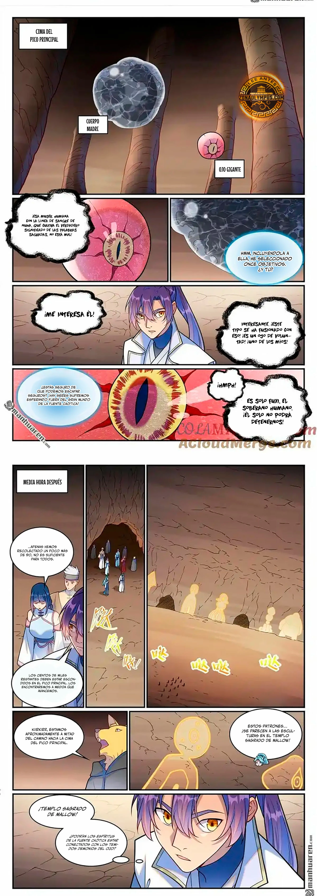 Página 5 de 14 — Capítulo 1263