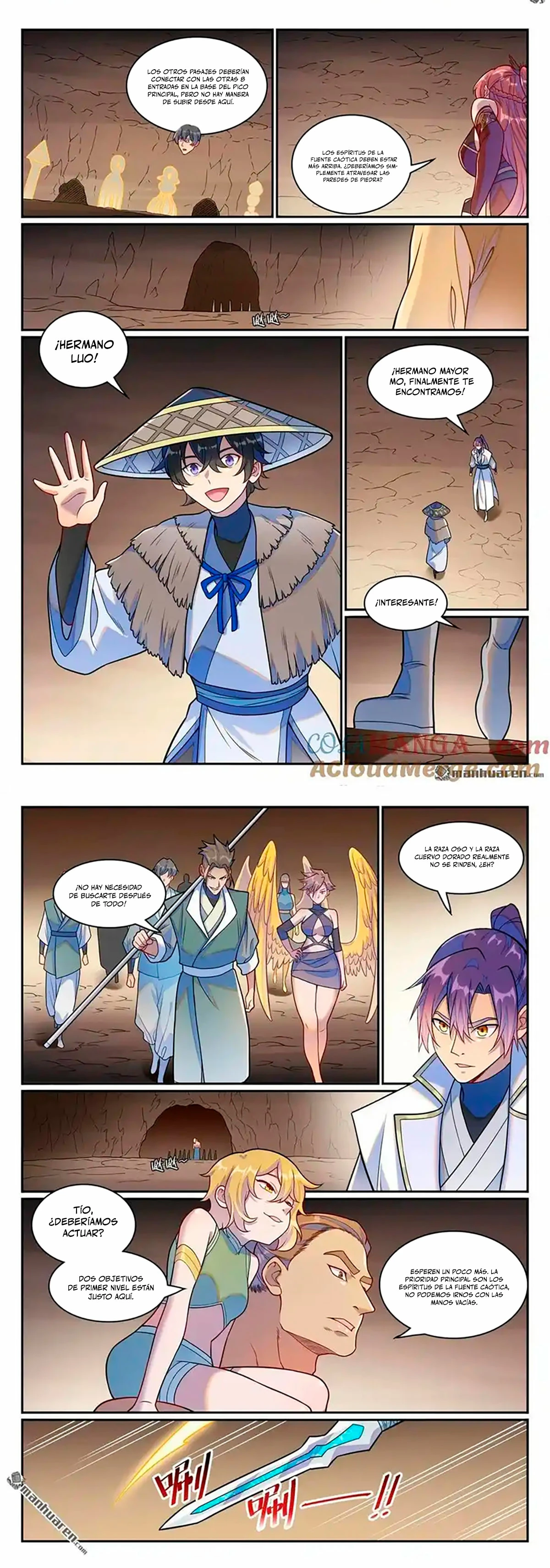 Página 6 de 14 — Capítulo 1263