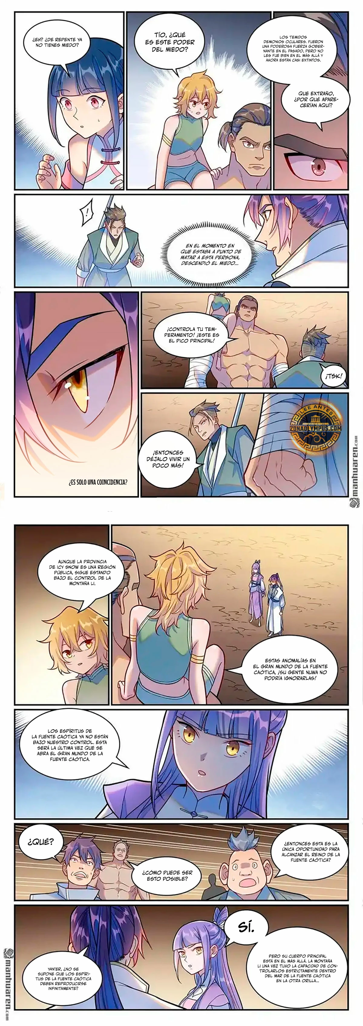 Página 9 de 14 — Capítulo 1263