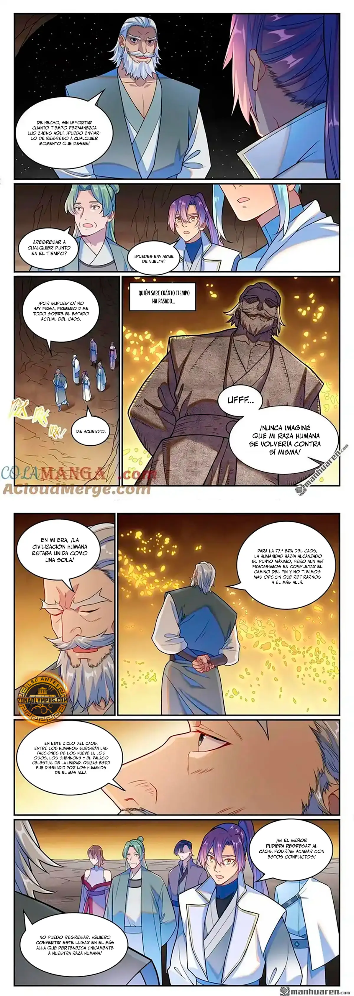Página 8 de 15 — Capítulo 1267