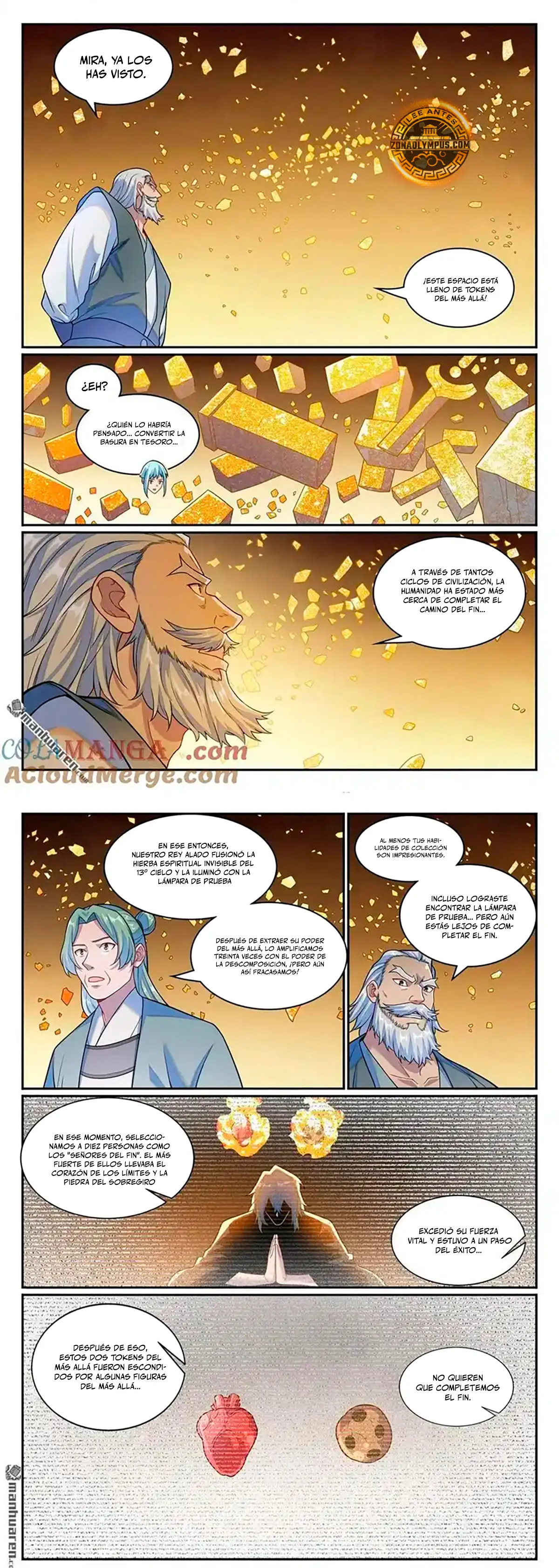 Página 10 de 15 — Capítulo 1267