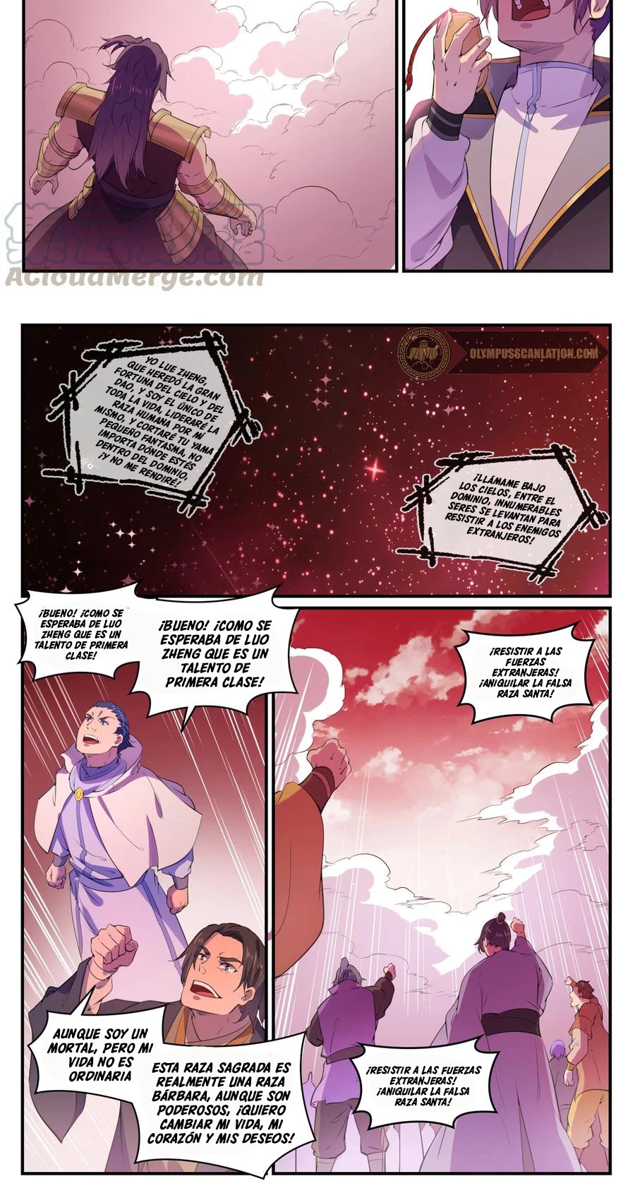 Página 5 de 15 — Capítulo 779
