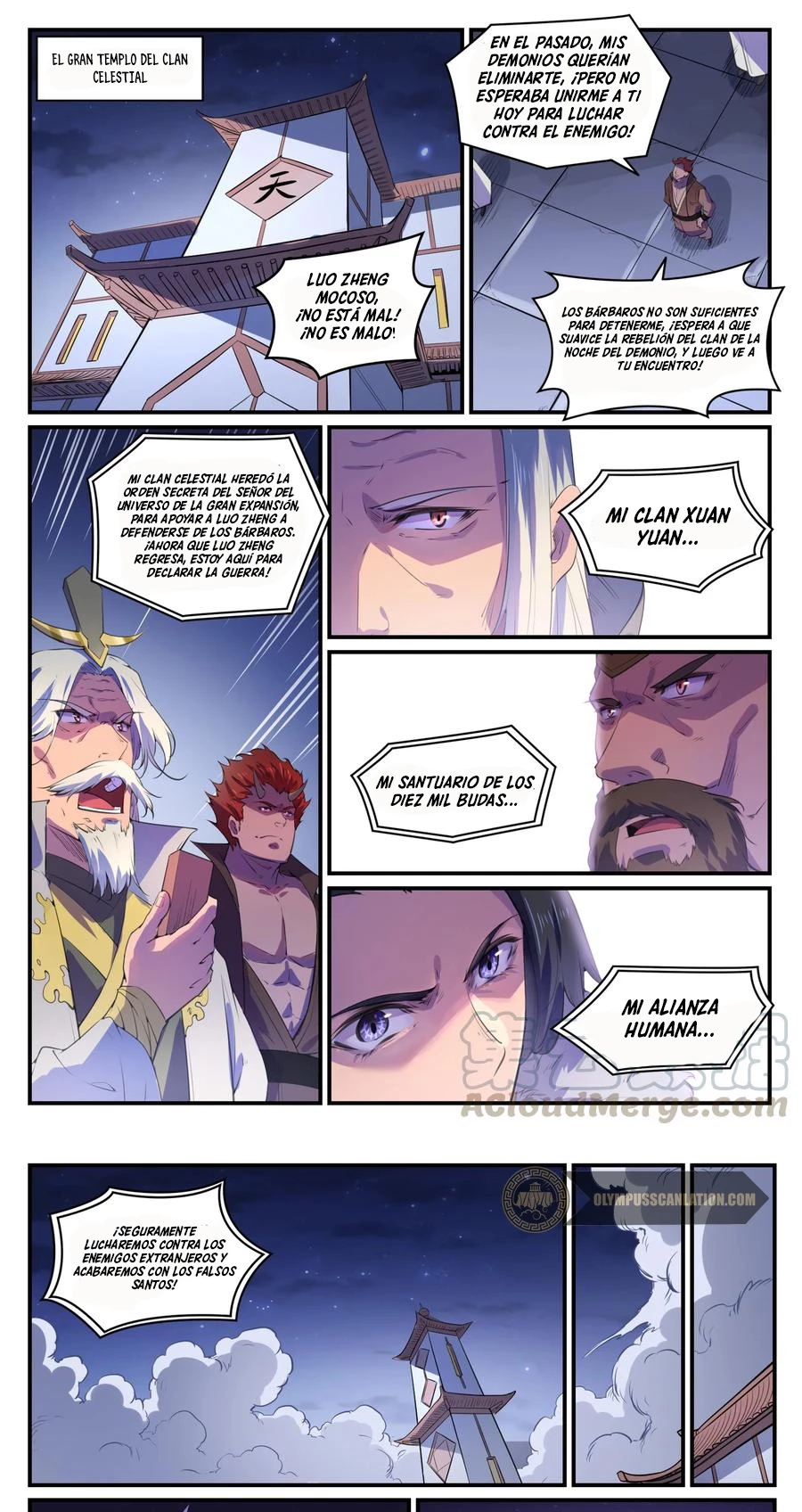 Página 6 de 15 — Capítulo 779