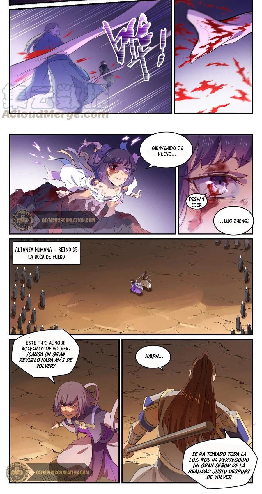Página 8 de 15 — Capítulo 779