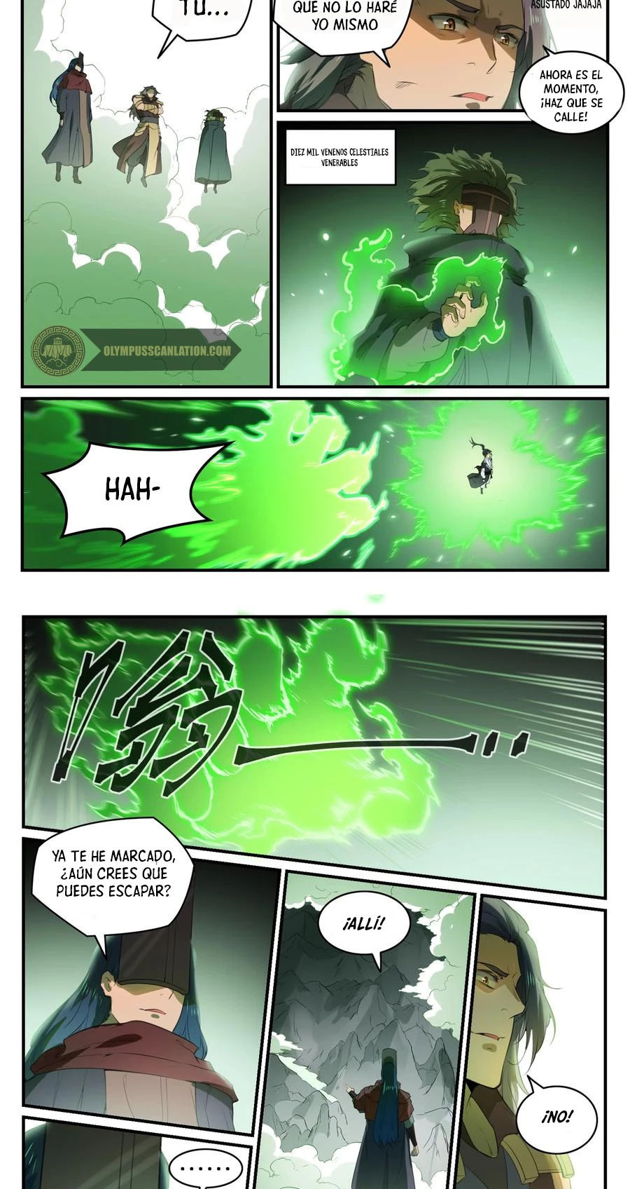 Página 10 de 15 — Capítulo 779