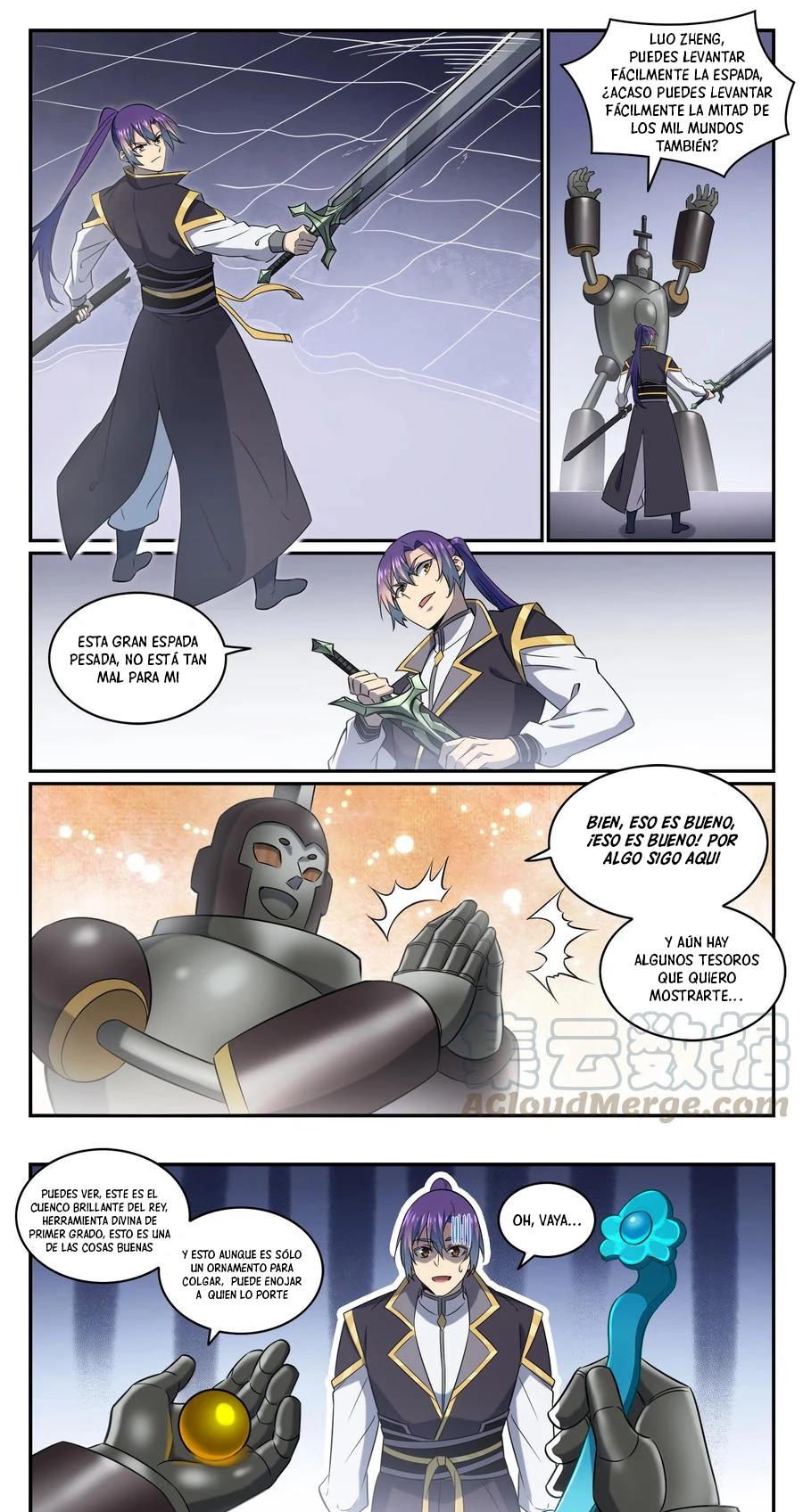 Página 12 de 15 — Capítulo 780