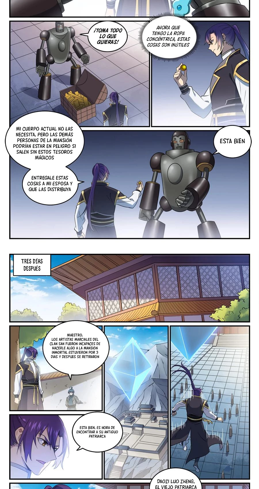 Página 13 de 15 — Capítulo 780
